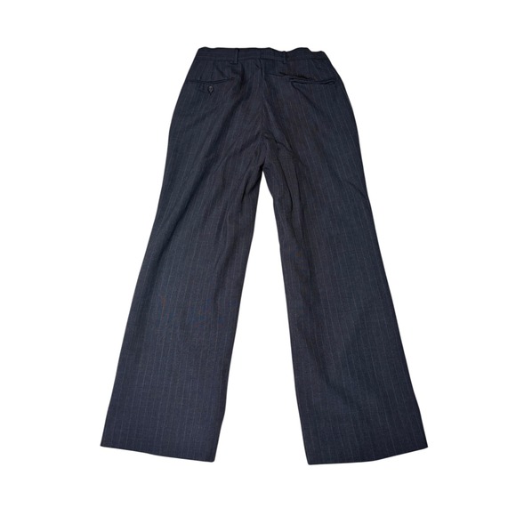 Polo University Club Ralph Lauren Suit Mens 43S Long Wool Blazer Pants Set USA - Picture 15 of 16